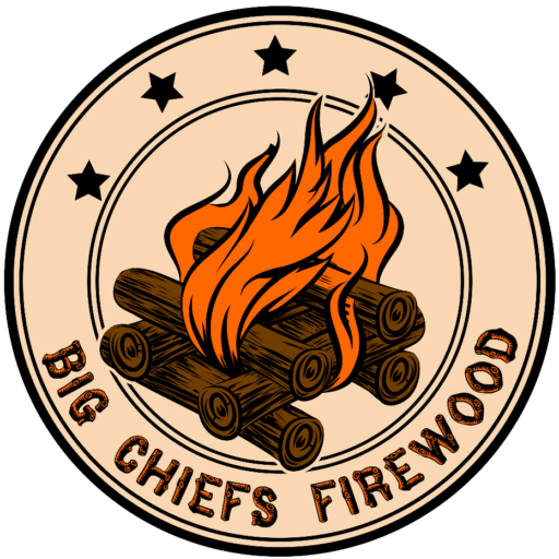 Big Chiefs Firewood