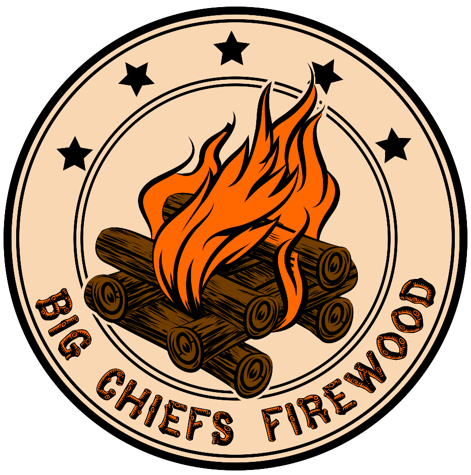 Big Chiefs Firewood